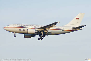 Luftwaffe / German Airforce